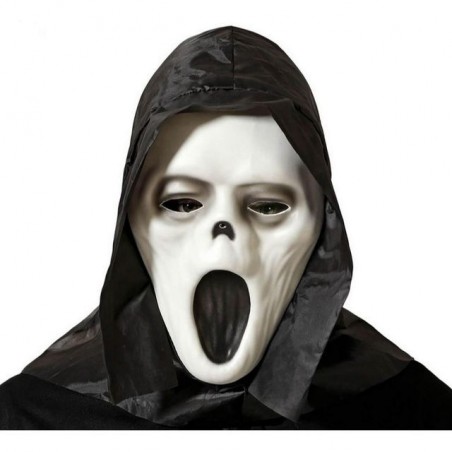 INGROSSO MASCHERA HALLOWEEN PP