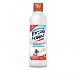 INGROSSO LYSOFORM CASA 900ML FRE