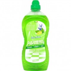 INGROSSO SOFT PAVIMENTI 1 LT IRI