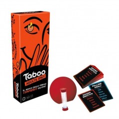 INGROSSO TABOO ADULTS ONLY