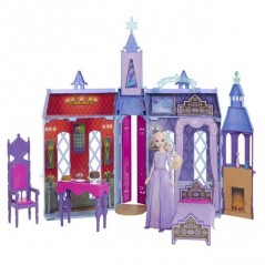 INGROSSO DISNEY FROZEN CASTELLO