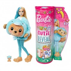 INGROSSO BARBIE CUTIE REVEAL CUC
