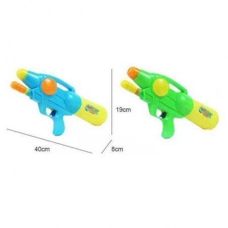 INGROSSO FUCILE SPARA ACQUA 2COL