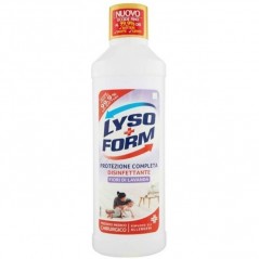 INGROSSO LYSOFORM CASA 900ML LAV