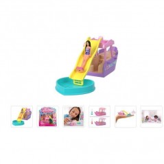 INGROSSO MINI BARBIELAND VEHICLE