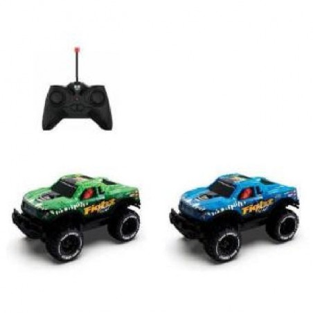 LAMPO MONSTER RACE B R/C