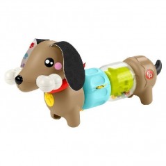 INGROSSO BASSOTTO GIRA E GIOCA