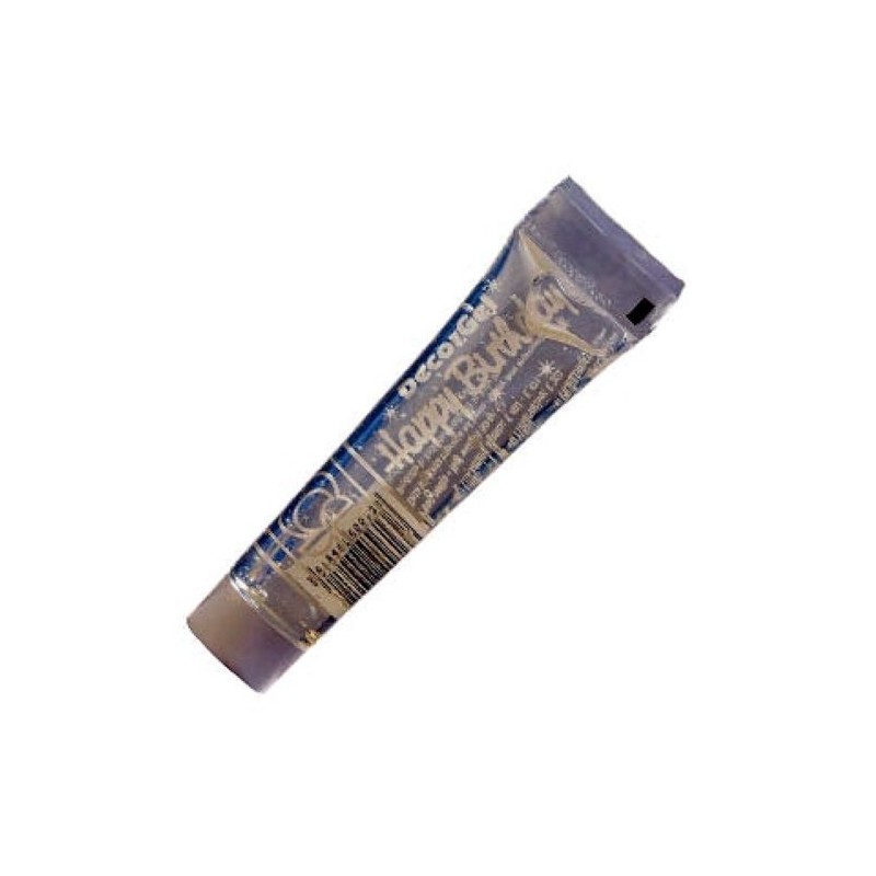 DECORGEL FLACONE COLORE NEUTRO EAN 8019447155848 INGROSSO PASTA DI ZUCCHERO