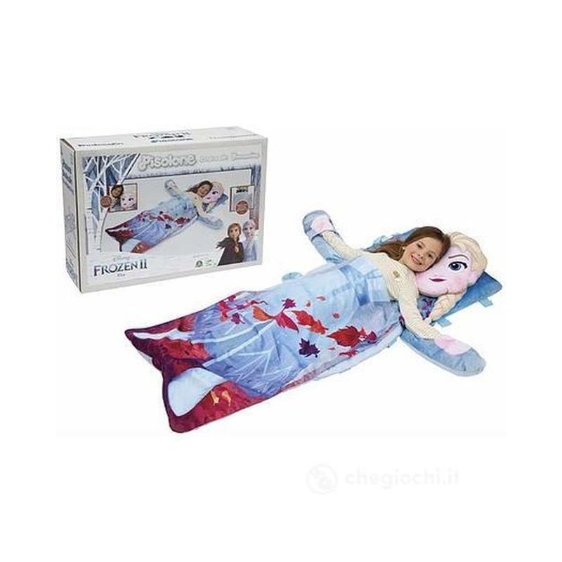 PISOLONE FROZEN 2 ELASA 2+ANNI