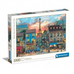INGROSSO PUZZLE PZ.1000 STREETS