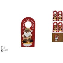 INGROSSO DIETROPORTA FELTRO SOGG NATALIZI ASS