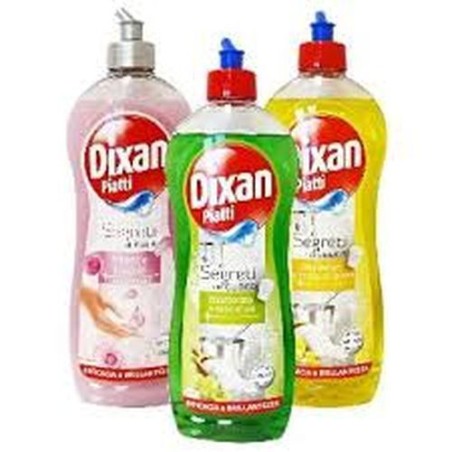 INGROSSO DIXAN PIATTI 650 ML.