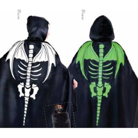 INGROSSO DOMINO DRAGON SKULL BOY ASS.