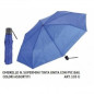 OMBRELLO NYLON SUPERMINI UNITO EAN 8033986491038 INGROSSO OMBRELLI