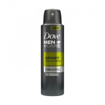 INGROSSO DOVE DEO 150SPR. MEN CARE SPORT ACTIVE+F RESH