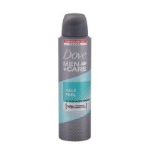 INGROSSO DOVE DEO 150SPR. MEN CARE TALC FEEL