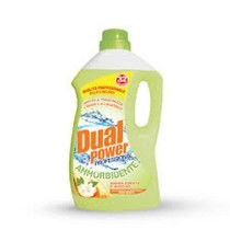 INGROSSO DUAL POWER AMM 1