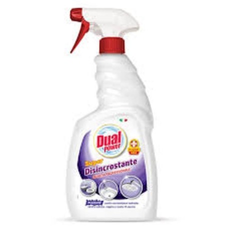 INGROSSO DUAL POWER SUPER DISINCROSTANTE 750 ML.