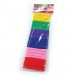 ELASTICO F-CODA ELSA 24PZ COL. ASS.TI EAN 8055748937158 INGROSSO ELASTICI E FASCE PER CAPELLI