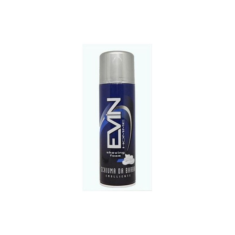 ENDURANCE SCHIUMA B. 50ML X2PZ EAN 8007485003498 INGROSSO ARTICOLI PER LA DEPILAZIONE
