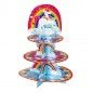ESPOSITORE PER PASTICCINI UNICORNO 30X40 EAN 8434077072301 INGROSSO GIOCATTOLI PER EDICOLE