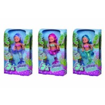 INGROSSO EVI LOVE SIRENETTA GLITTER