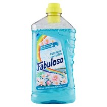 INGROSSO FABULOSO PAVIM.1LT FIORI LOTO VERDE