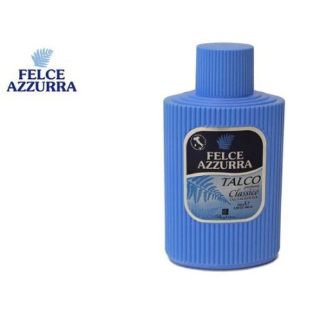 INGROSSO FELCE AZZURRA TALCO BARATTOLO 150ML