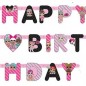FESTONE AUGURI LOL SURPRISE! EAN 8026196231921 INGROSSO FESTONI PER PARTY