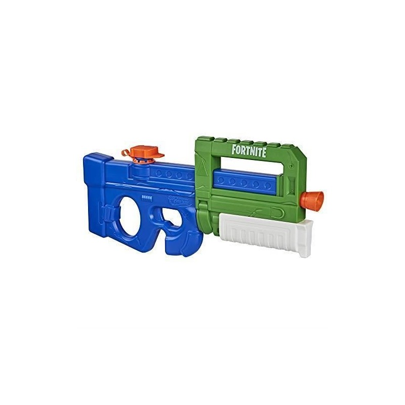 FORTNITE COMPACT SMG-L EAN 5010993732838 INGROSSO PISTOLE ACQUA E SPRUZZATORI