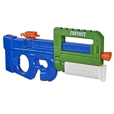 INGROSSO SOAKER FORTNITE COMPACT SMG-L