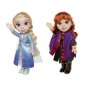 FROZEN 2 BAMBOLA ELSA ANNA EAN 8056379084297 INGROSSO BAMBOLE DISNEY E CARTOON