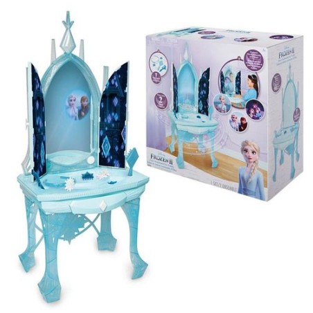 INGROSSO FROZEN 2 ELSA VANITY MIRROR