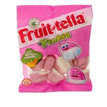INGROSSO FRUITELLA BTA 90G PINKINS IMP.