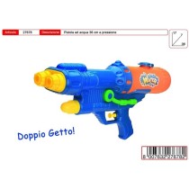 INGROSSO FUCILE ACQUA 36CM