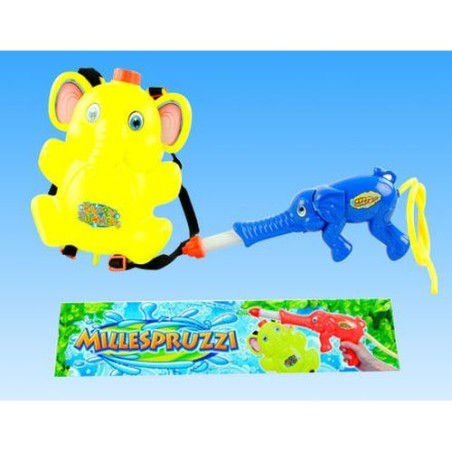 INGROSSO FUCILE ACQUA C/SERBATOIO LUNGH.0