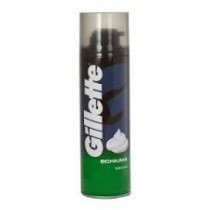INGROSSO GILLETTE SCHIUMA B.300ML MENTOLO