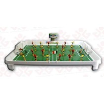 INGROSSO GIOCO CALCIO A MOLLA CM.50 +3ANNI SCATOLA 54X6X36CM