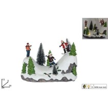 INGROSSO GIOSTRINA SCENARIO NAT SNOWBOARD C/LUCI E SUONO B/O