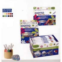 INGROSSO GIOTTO DECOR MATERIALS