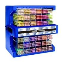 INGROSSO GIOTTO SUPERMINA GIALLO