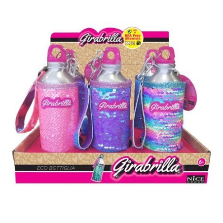BORRACCIA GIRABRILLA EAN 8056779025340 INGROSSO GIOCATTOLI PER EDICOLE