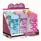 GIRABRILLA ECOBOTTIGLIA CON GLITTER EAN 8056779025319 INGROSSO GIOCATTOLI PER EDICOLE