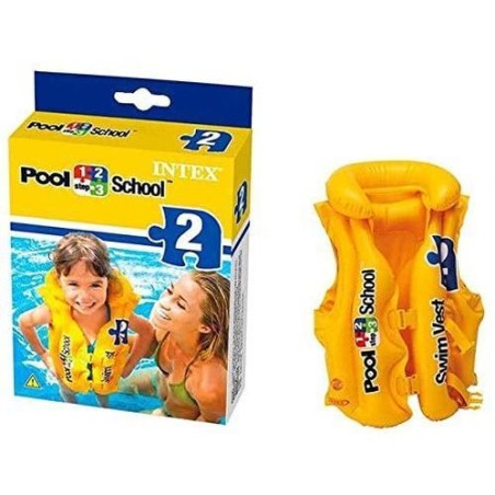 INGROSSO GIUBBINO POOL SCHOOL