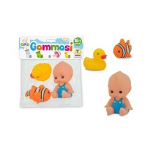 INGROSSO GOMMOSI BABY BAGNETTO