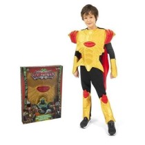 INGROSSO GORMITI COSTUME KEYON TG.S