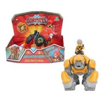 INGROSSO GORMITI HYPERBEAST DELUXE 15CM