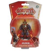 INGROSSO GORMITI S3 PERSONAGGI 8CM ASS.12