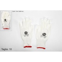 INGROSSO GUANTI TAGLIA 10