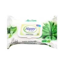 INGROSSO SALVIETTE MULTIUSO X 102PZ ALOE VERA